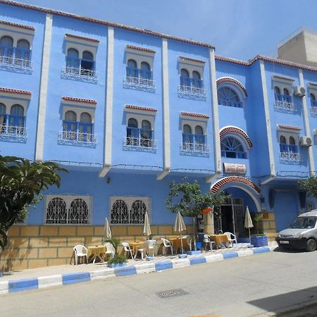 Hotel Zouar Шефшауэн Экстерьер фото