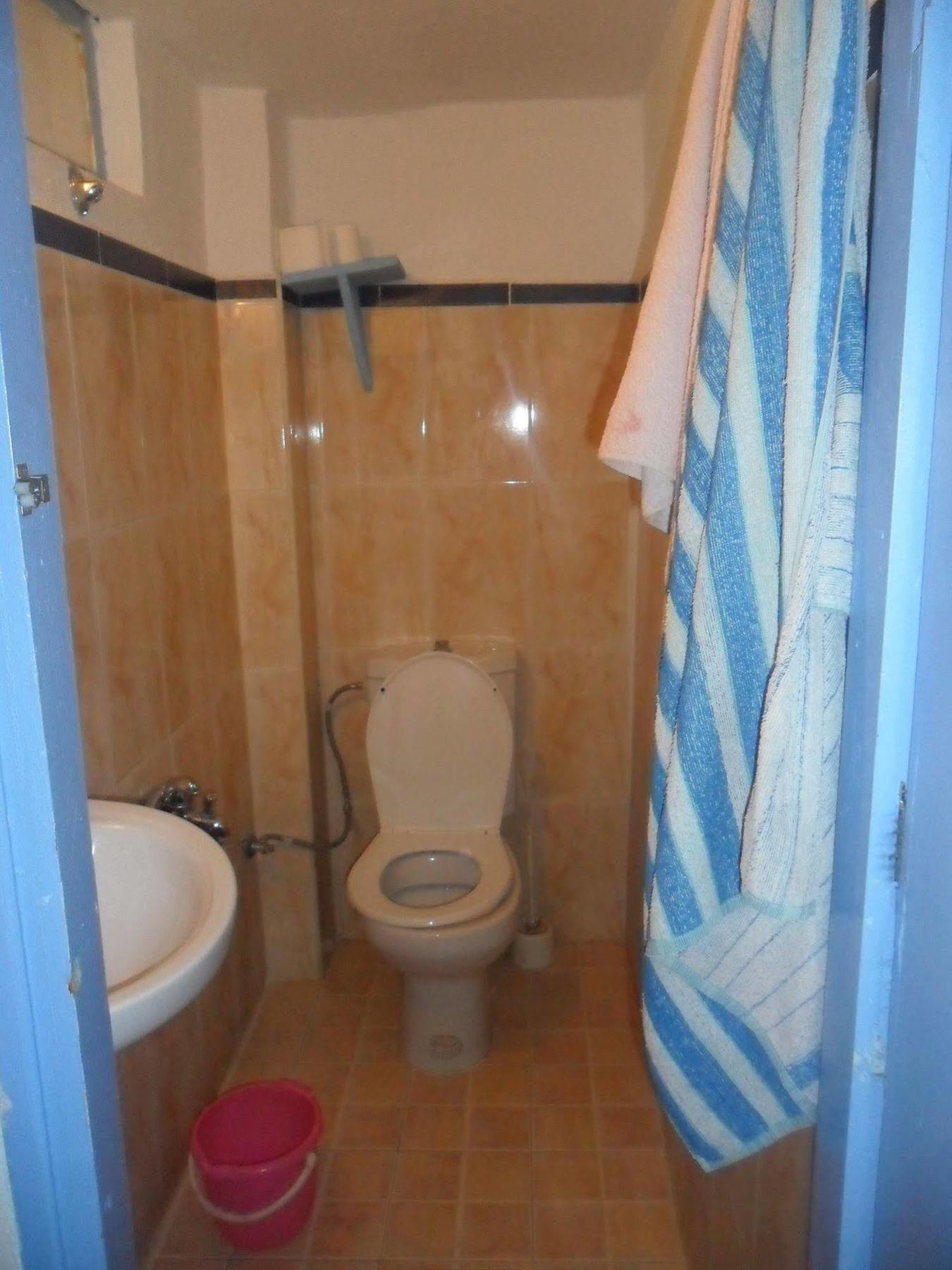 Hotel Zouar Шефшауэн Экстерьер фото
